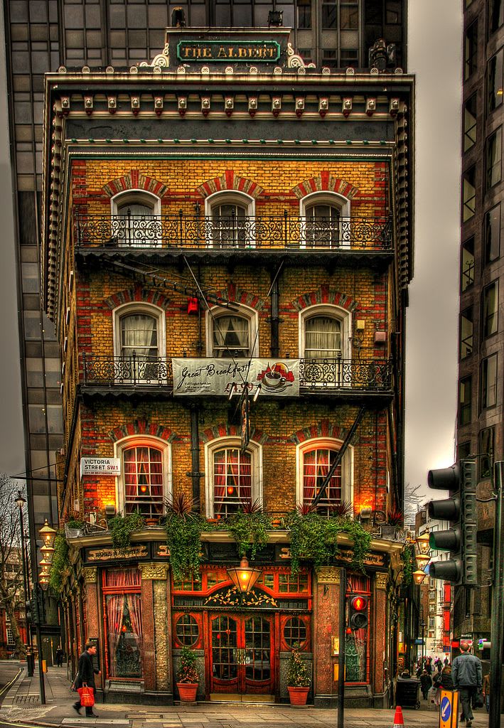 london pub by stocks photography | London pubs, Beautiful places, England