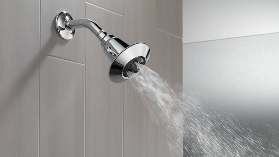 Shower Faucet - So Many Kinds to Choose