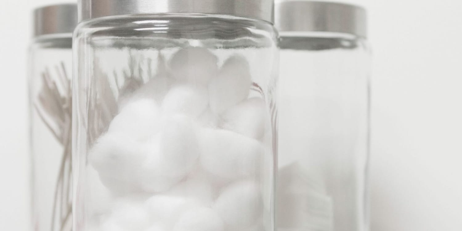 The Cotton Ball Hack That Will Change Your Life