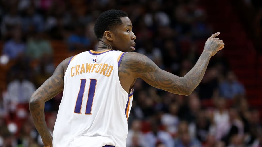 4 NBA Teams That Have No Reason Not to Sign Jamal Crawford Right Now