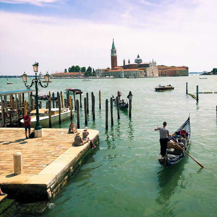 24 Hours In Venice: What To See and Do