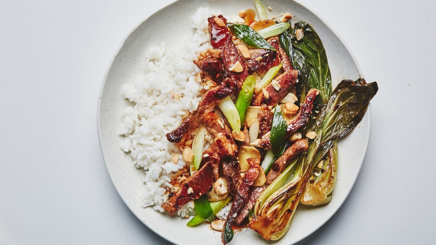 35 Quick Stir-Fry Recipes to Cook on Weeknights