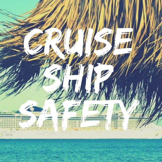 7 Safety Tips In Cruise Ships