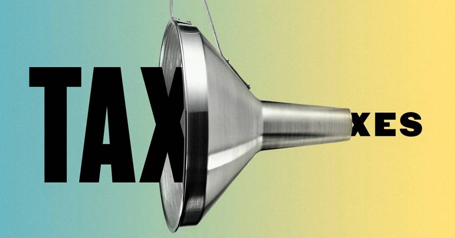 The Smart Ways to Be a Tax-Savvy Investor