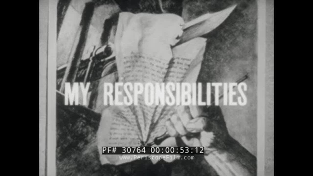 my-responsibilities-u-s-army-code-of-conduct-in-captivity-cold-war
