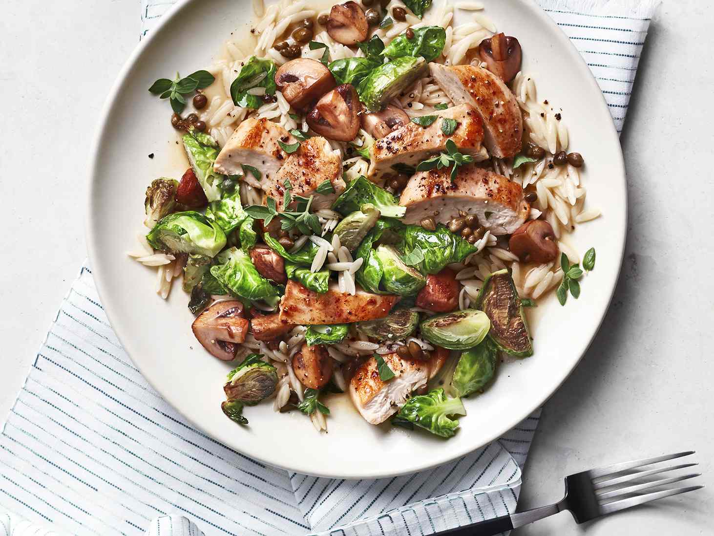 9 Mouthwatering, Easy-to-Make Mushroom Recipes