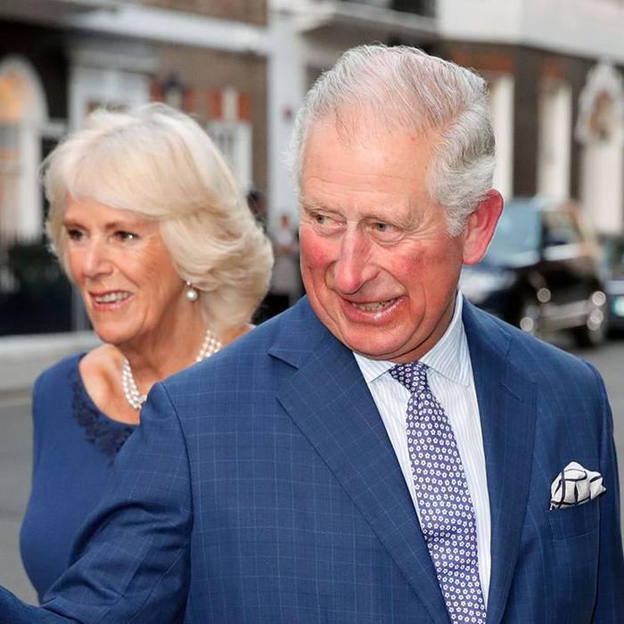 Inside Prince Charles's Glamourous 70th Birthday Party At Buckingham Palace