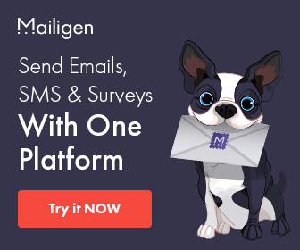 Mailigen The Easiest Way to Create, Send & Automate Emails