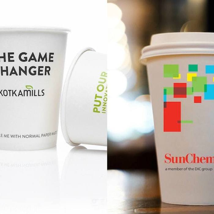 One Of These Eco-Friendly Cup Designs Could Hold Your Next Starbucks Sip Soon