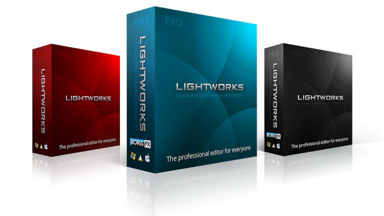 LightWorks Pro 14.6 Crack + Latest Key Download [latest]