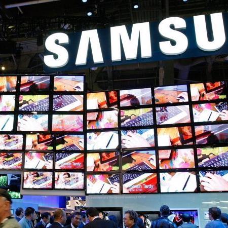 Move Over Netflix: Samsung's Mind-Blowing New Technology Just Made Your New Thing Seem Totally Obsolete