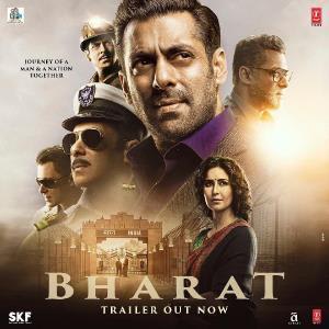 Watch the trailers of BHARAT Vs ODE TO MY FATHER