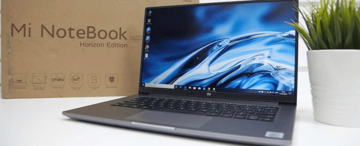 Xiaomi launches Mi Notebook 14 ultrabooks with 10th generation Intel