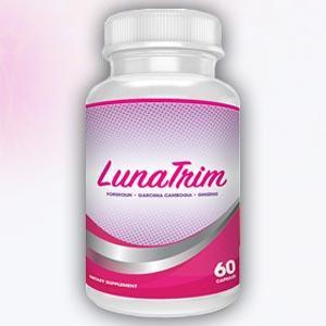 Luna Trim: Get Rid of Body Fat Easily and Rapidly?