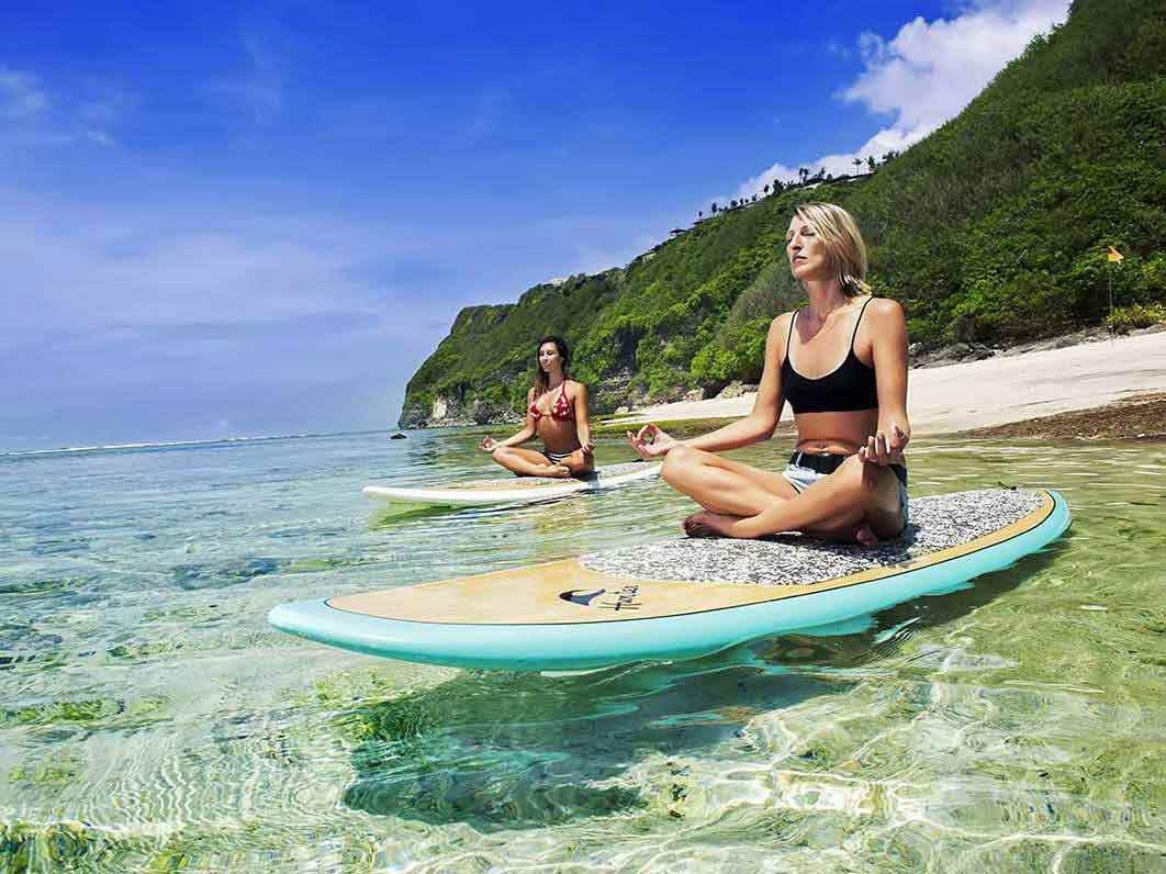 Destinasi Wisata Pantai Di Bali