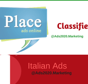 Italy Classifieds-Top 20 Italian Local Classifieds Sites to Post Free Ads Online
