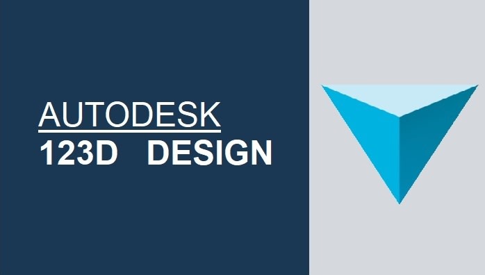 Autodesk 123D Design full Version for Window PC Free Download
