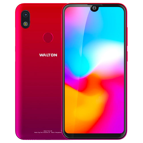 Walton Primo H8 Pro Mobile Price in Bangladesh & Full Specifications.