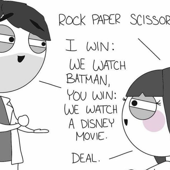17 Cute Relationship Comics To Remind You To Appreciate Bae Today
