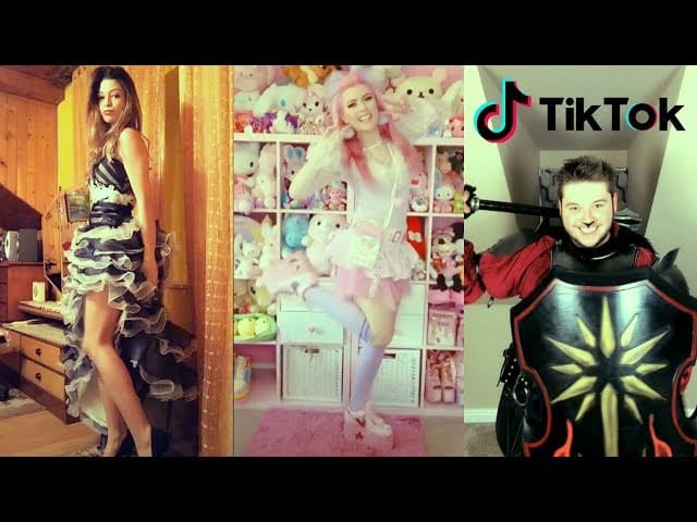 Stack Your Style Tik Tok Memes Compilation - Grind Me Down