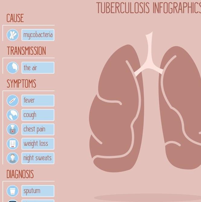 Tuberculosis Blood Test - Important Diagnosis and Treatment Options