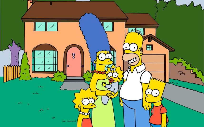 The Simpsons at 30: the 40 funniest quotes