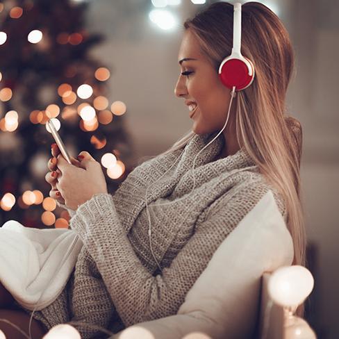 8 songs to freshen up your Christmas playlist