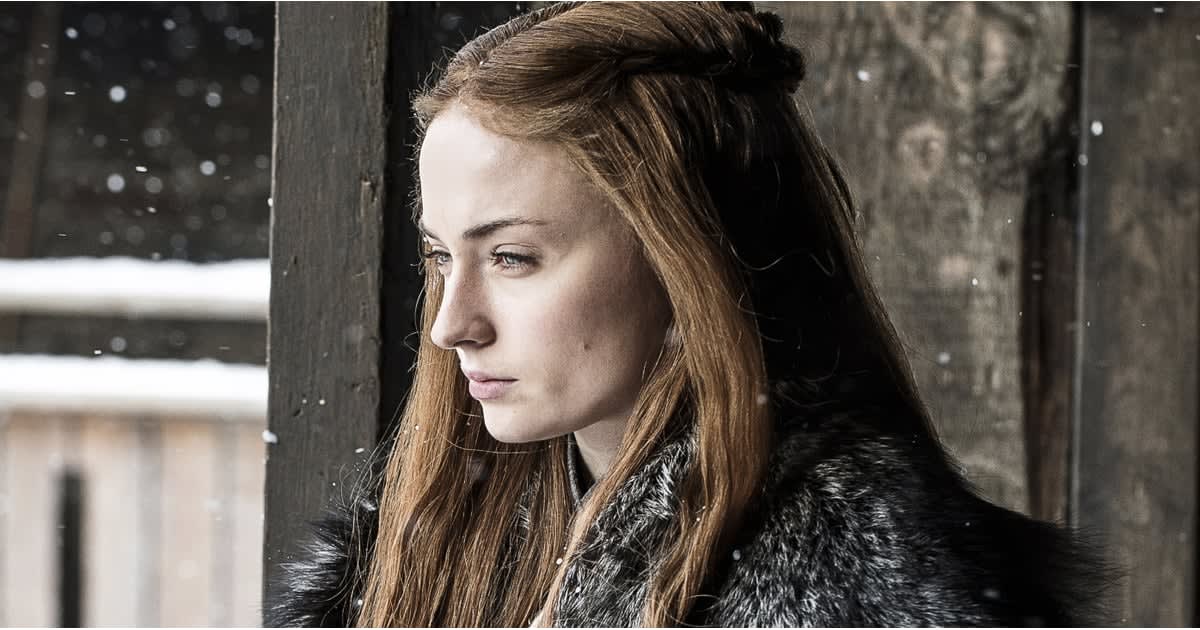 55 Game of Thrones Characters You Could Be This Halloween