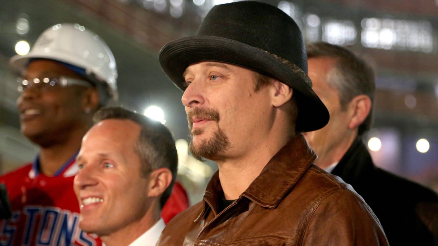 Kid Rock's Little Caesars Arena restaurant to close; decision follows controversial video