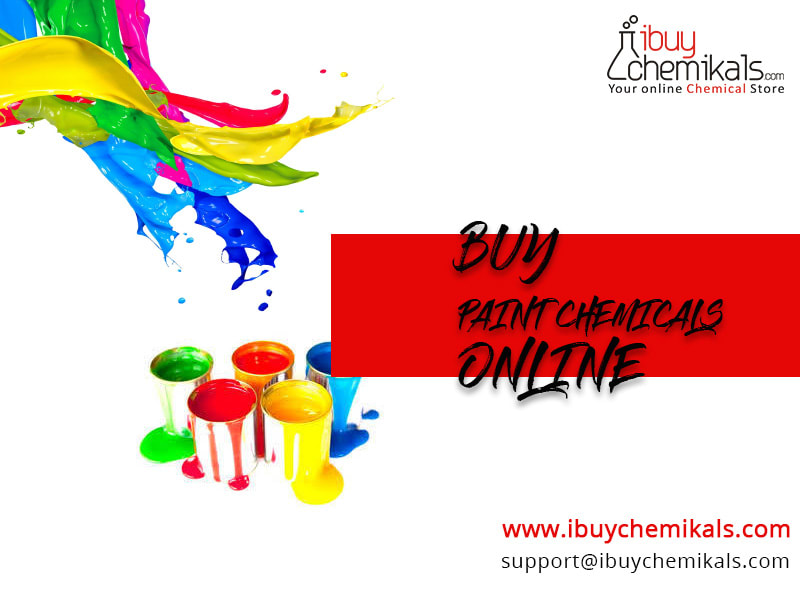 Buy Paints and Coatings Chemicals Online in India - SC Classifieds