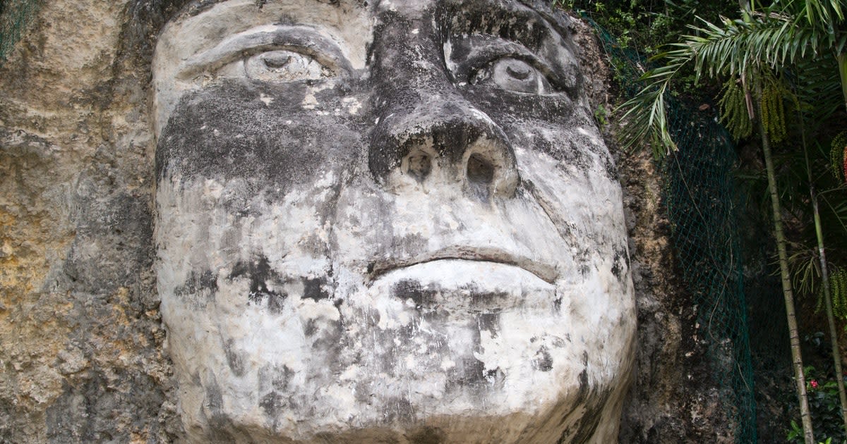 Genetics reveal a new truth about ancient Caribbean peoples