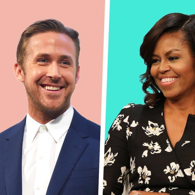 6 Celeb-Inspired Ways to Recharge This Weekend