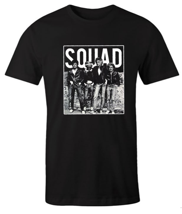 Stay Golden Squad impressive T Shirt