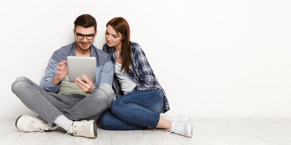 How Qube Money Will Help Couples Budget Better