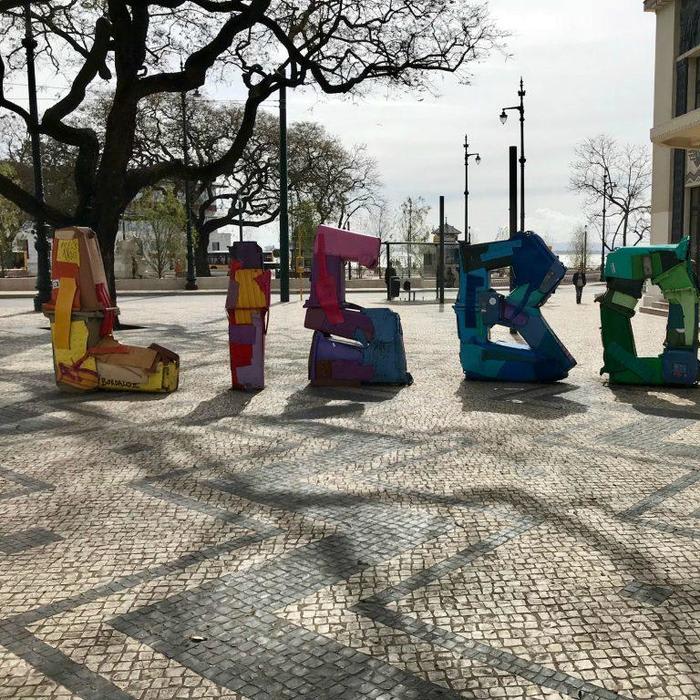 Things to do in Lisbon with Teens and Tweens Plus Lisboa Card Review