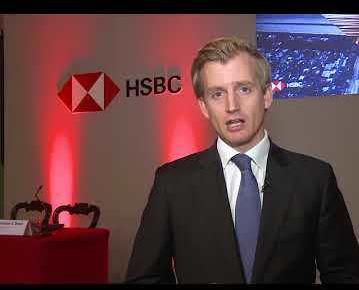 HSBC Bank PLC - Banking has been easier now!