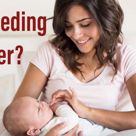 Is Breastfeeding Really Best For Babies?