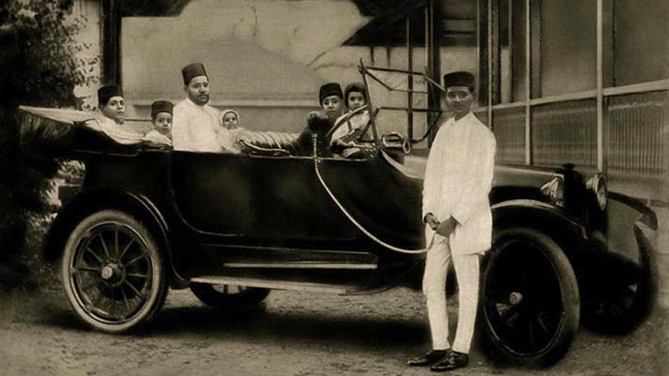 How crowdsourced archives are making Indian history personal and accessible