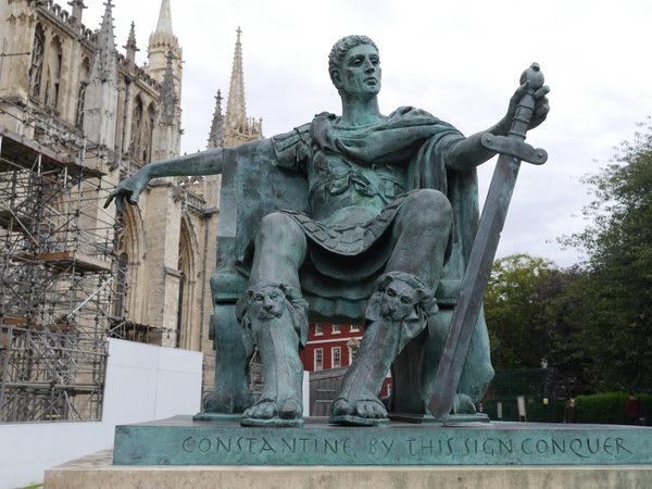 'Constantine the Great'