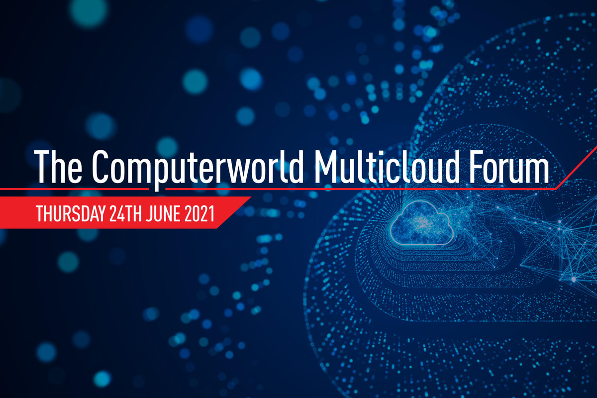 HOME - The Virtual Computerworld Multicloud Forum 2021