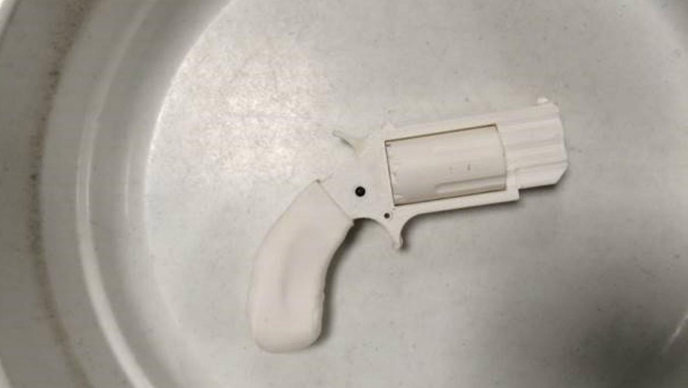 The age of 3D-printed guns in America is here