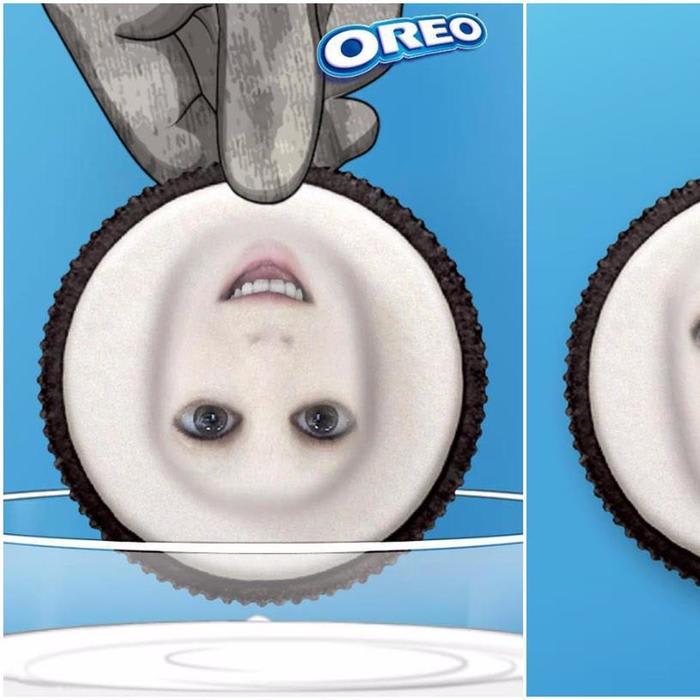 Oreo partners Snapchat to launch European campaign