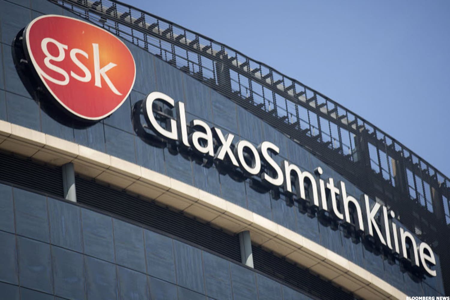 GlaxoSmithKline: The Charts Are Pointing Higher