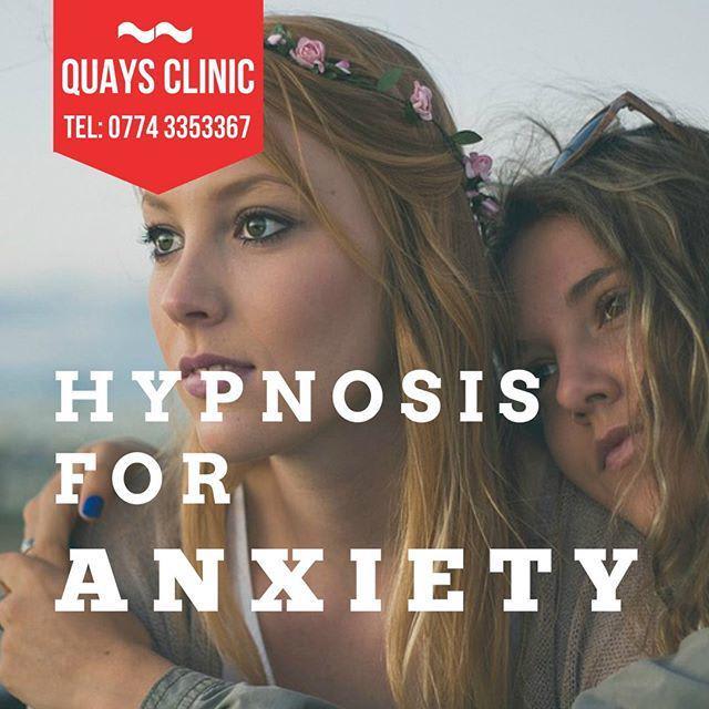 Hypnosis - Hypnotherapy - Hypnotism - Quays Clinic of Hypnotherapy