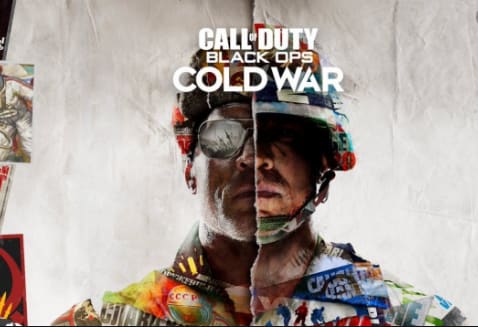 Call of Duty: Black Ops Cold War Game