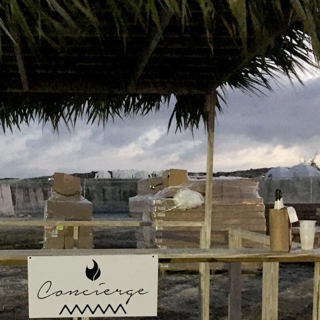 Watch the first trailer for Netflix documentary about disastrous 'luxury' Fyre Festival
