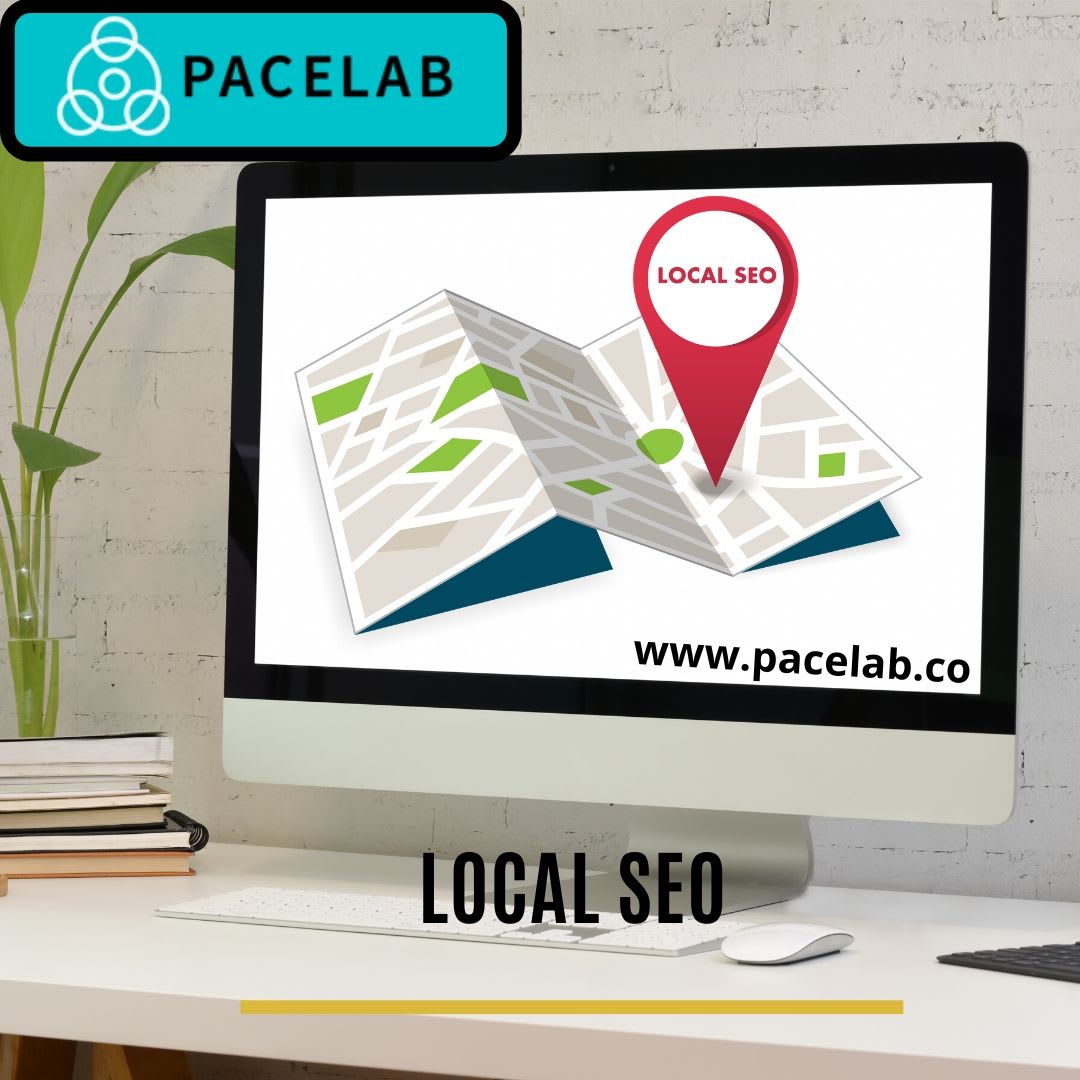 LOCAL SEO - Guide to Local Search Engine Marketing