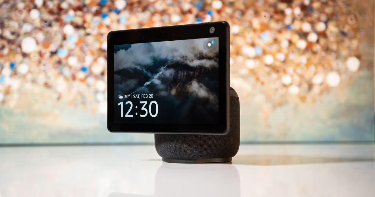 Amazon Mother's Day sale: 2021 lows on Echo, Kindle, Fire tablets and more