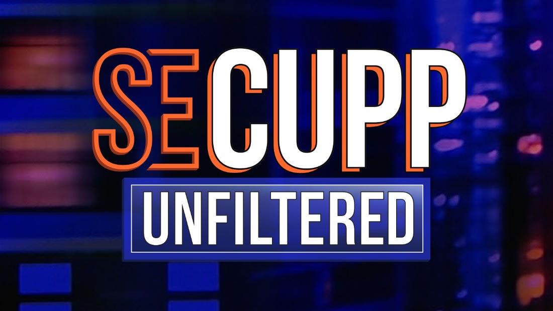 S.E. Cupp Unfiltered