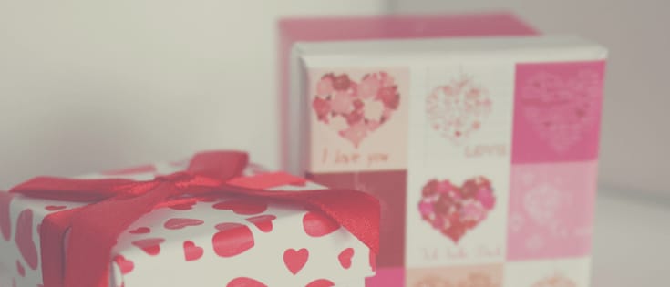 Valentine's Day Gift Ideas for Teacher's and Therapists - Marvelously Set Apart